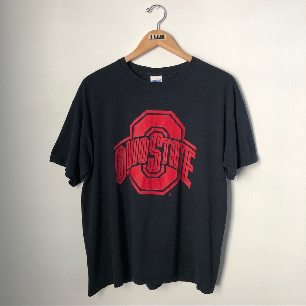 Vintage Ohio State Tee